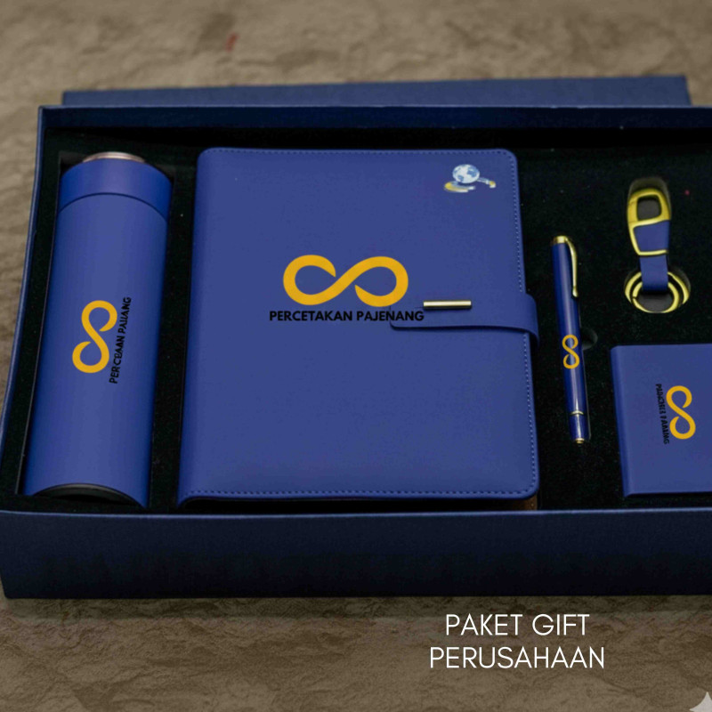Paket Gift Perusahaan