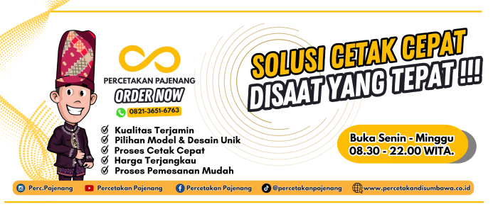 Percetakan Pajenang